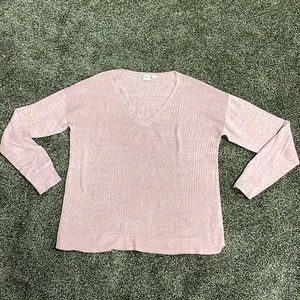 Gap Knit sweater size L